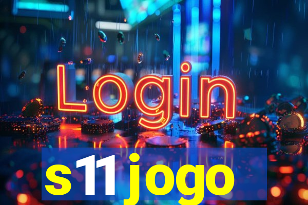 s11 jogo